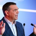 Cipras se vraća u politiku: bivši grčki premijer 26. maja predstavlja novu stranku