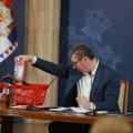 Novinar Birna: Došli smo do Gugl drajva na kojem je greškom snimljena kampanja koju je Srulik Ajnhorn radio za Vučića. Ono što…