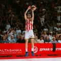 Navijači Zvezde negodovali: Žele Dobrića i Davidovca!