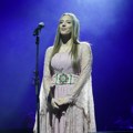 Danici Crnogorčević otkazan koncert u Vršcu