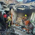 UNHCR: Izgubljena humanitarna pomoć od milion dolara u ruskom napadu na skladište u Dnjepru