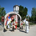 OPŠTINA BELA PALANKA PROSLAVILA SVOJU GRADSKU I CRKVENU SLAVU SPASOVDAN