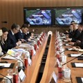 Proizvodnja humanoidnih robota u Srbiji počinje u julu – fabrika i u Nišu, tvrdi Vučić