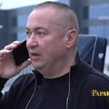 "Bio sam na metar od njega kad ga je ujeo gost" Muzičar progovorio o incidentu sa Đanijem na veselju, evo šta se dešavalo pre…