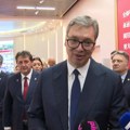 Vučić obišao muzej u Šangaju: Srbija je ponosna na čelično prijateljstvo koje gradimo sa kineskim narodom