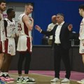 POLUVREME - Raspucani "panteri" muče Partizan, FMP na "pola puta" do finala