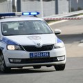 Vozio u kontra smeru na putu Kragujevac - Batočina