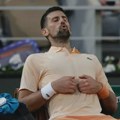 Javio se najveći Đokovićev mrzitelj posle Novakovog ispadanja