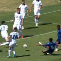 Prenos, Srbija - Zelenortska ostrva! Katastrofalan početak "orlova"! (video)
