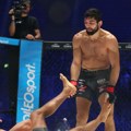 Čeka nas "vatromet" na FNC 32 u Osijeku, gledaćemo okršaj bivših UFC boraca, tu je i jedan od najopasnijih