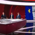 Četvrtkom u 9 – Proširenje EU geostrateška potreba Evrope i može li "čarter afera“ da zaseni Samit u Tivtu