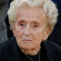 Umrla Bernadet Širak