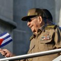 Raul Kastro prvi put u javnosti nakon američke optužnice