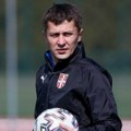 Partizan i Srđan Blagojević se sporazumno razišli, Saša Ilić novi trener kluba