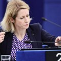 Христофору исмејао Каласову: Од рушења Русије до потраге за преговарачима