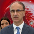 Premijer Macut obišao fabriku "Linglong" u Zrenjaninu