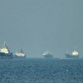 UŽIVO Iran: U sporazum sa SAD ulazi ukidanje američke pomorske blokade i otvaranje Ormuskog zaliva