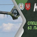 Konkurs za prijem u vojne jedinice do 15. jula