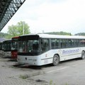Od ponedeljka overa legitimacija za besplatan javni prevoz