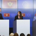 Crna Gora privremeno zatvorila još dva poglavlja u pristupnim pregovorima