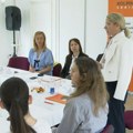 Konferencija o socijalnom preduzetništvu u Sajanu