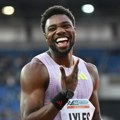 Istorijski momenat za svetsku atletiku, Lajls srušio svetski rekord u sprintu i stao uz Juseina Bolta