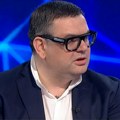 "Rekli su da je Vučić pucao u svoj narod" Advokat o aferi "zvučni top": "To je direktan pokušaj stvaranja oružanog sukoba u…