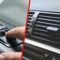 Зашто клима-уређај у ауту најчешће закаже баш када су температуре изнад 30 степени и како то спречити