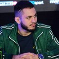 Miloš Janičić postao prvi UFC borac iz Crne Gore: "Neka odmore neki dušebrižnici, ovo je istorija"