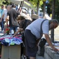 Batut izdao upozorenje na toplotni talas: Pred Srbijom dani sa veoma opasnim temperaturama