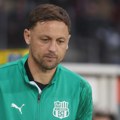 Nemanja Matić reagovao na pretnje i jezive prepiske u kojima se spominje sa Vidićem