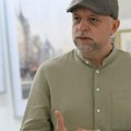 Душан Ђукарић: Акварел тражи искуство, стрпљење и унутрашњи мир