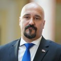 Petrašinović: Izmene Zakona u skladu sa preporukama ODIHR-a