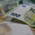 Evro danas 117,36 dinara