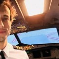 Истрага драме у ваздуху: Да ли је пилот својевољно скочио из авиона и оставио ученицу за командама или...?