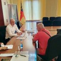 Da nijedan problem ne ostane bez odgovora: Na vrata Regionalne kancelarije Kabineta predsednika Vlade zakucalo više od 50…