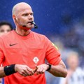 Poznati fudbalski sudija (38) pronađen mrtav, FIFA ga izbacila sa Mundijala