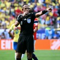 Sudija koji je napravio veliku grešku na Mundijalu određen za polufinale! FIFA šalje Amerikanca Argentini i Engleskoj!