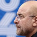 Kalibaf: Iran neće poštovati sporazum sa SAD ako nema koristi od njega
