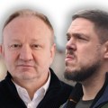 Rat u opoziciji Štimac javno ismeva Đilasa: "Dragan ide okolo gostuje i postavlja uslove već dve nedelje, kad ono 0,9 odsto!"…