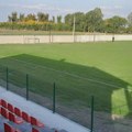 Saopštenje Srbija centar SRCE GrO Zrenjanin: Zaboravljeni memorijalni sportski centar Srbija centar SRCE