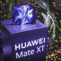 Huawei Mate XT 2 menja mehanizam savijanja i dizajn