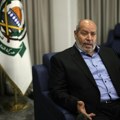 Hamas imenovao Halila al-Haju za novog lidera