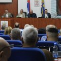 Cakić optužio Marčića da je sam sebe imenovao u tim za raspodelu sredstava Prestonice kulture, predlog za raspravu odbijen