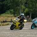 Čačani veoma uspešni na moto trkama u Beranovcu kod Kraljeva