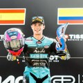Alonso ide u Moto GP