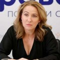 „Puno je tih i takvih ‘fiktivnih’ slučajeva na Kosovu”: O vesti da je ministarka Paunović primala platu za firmu koja godinama…
