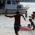 Ovo je jedno od najjeftinijih kupališta u Srbiji: Ceo dan na peščanoj plaži blizu Beograda ne košta ni 2.000!