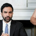 Gradonačelnik Njujorka: Nemamo ovlašćenja da uhapsimo Netanjahua, pozivam Vašington da to uradi