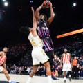 Partizan predstavio bivšu zvezdu Pariza kao drugo pojačanje